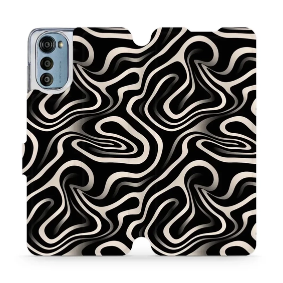 Phone Case Motorola Moto E32 - Design VA63S