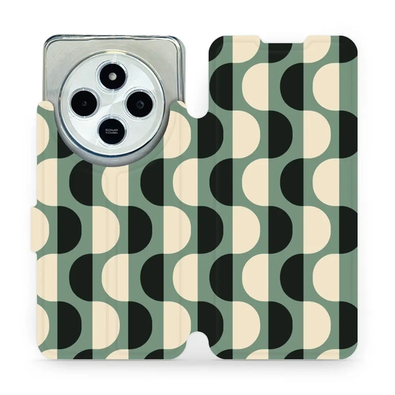 Phone Case Xiaomi Redmi 14C - Design VA56S