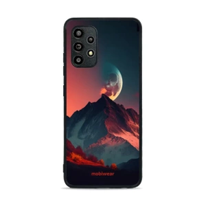 Phone Glossy Case Samsung Galaxy A32 4G - Design G007G