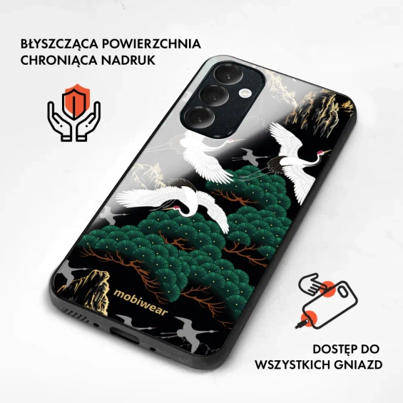 Etui Glossy Case do Xiaomi Redmi Note 15 Pro Plus 5G - wzór G042G