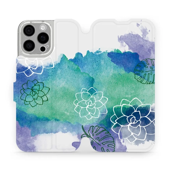 Etui do Apple iPhone 16 Pro Max - wzór MG11S