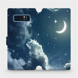 Phone Case Samsung Galaxy Note 8 - Design V145P