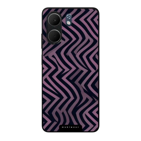 Phone Glossy Case OPPO A5x - Design GA55G