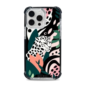 Etui MagSafe Elite Bumper Apple iPhone 15 Pro Max - wzór D027D