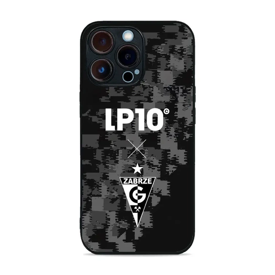 Hülle Glossy Case für Apple iPhone 13 Pro - Farbe G09GZ