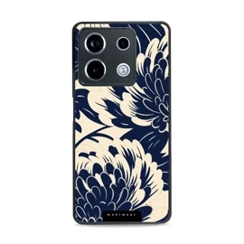Hülle Glossy Case für Xiaomi Redmi Note 13 Pro 5G - Farbe GA40G