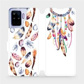 Phone Case OPPO Reno 5 Lite - Design M003S