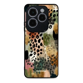 Phone Glossy Case Infinix HOT 40 Pro - Design G167G