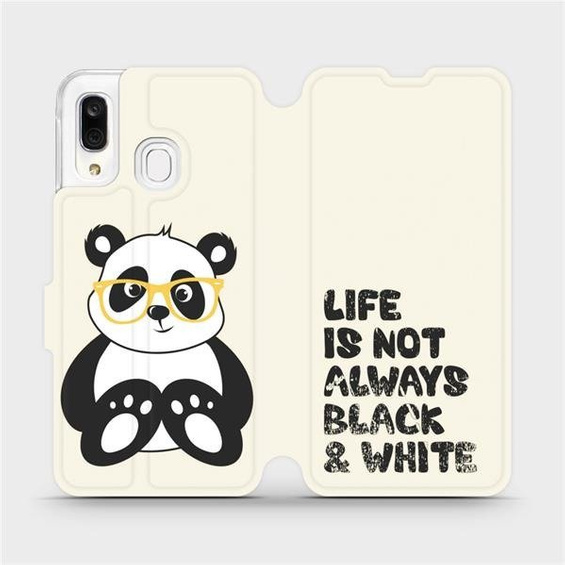 Phone Case Samsung Galaxy A40 - Design M041S