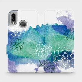 Phone Case Huawei P20 Lite - Design MG11S