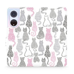 Phone Case OPPO A98 5G - Design MX01S