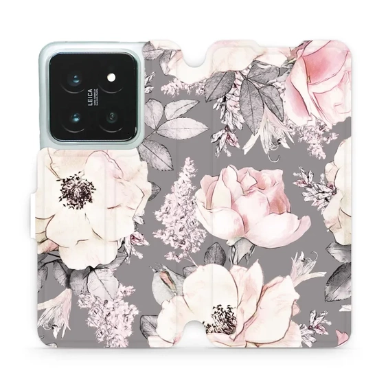 Phone Case Xiaomi 14 Pro - Design MX06S