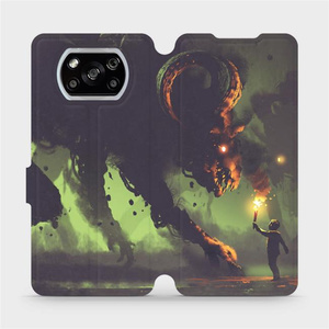 Hülle für Xiaomi POCO X3 NFC - Farbe VA08P