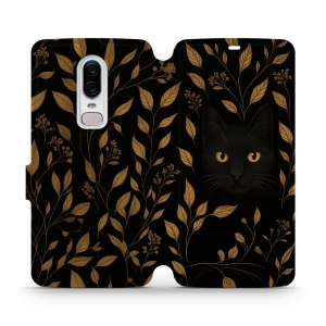 Phone Case OnePlus 6 A6000 - Design V164S