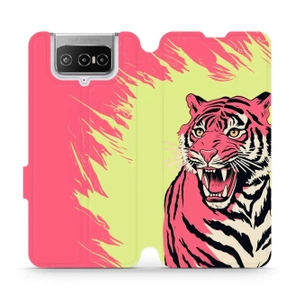 Phone Case Asus Zenfone 7 ZS670KS - Design VP51S