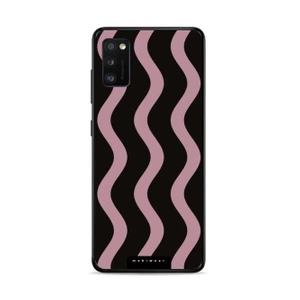 Phone Glossy Case Samsung Galaxy A41 - Design GA54G