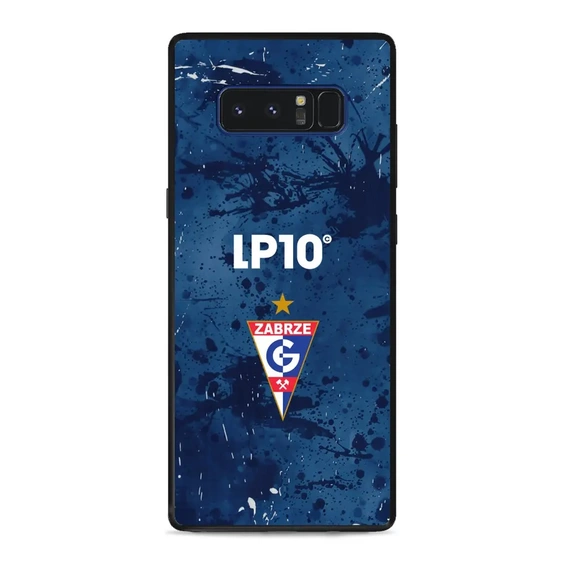 Hülle Glossy Case für Samsung Galaxy Note 8 - Farbe G12GZ