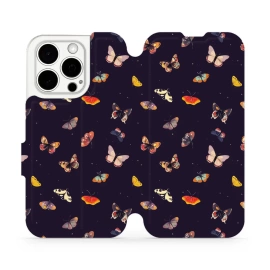 Phone Case Apple iPhone 15 Pro - Design VP78S