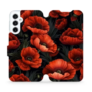 Etui do Samsung Galaxy M34 5G - wzór VP45S