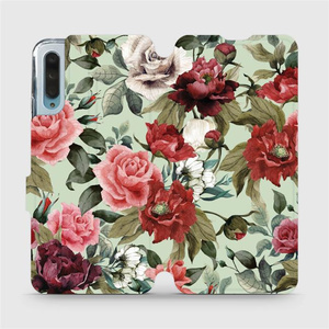 Etui do Huawei P Smart Pro - wzór MD06P