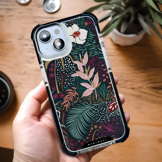 Hülle MagSafe Elite Bumper für Apple iPhone 11 Pro - Farbe D008D