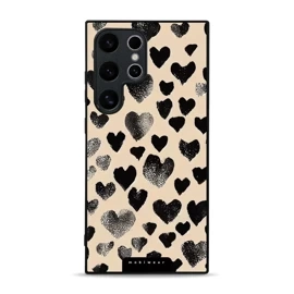 Phone Glossy Case Samsung Galaxy S24 Ultra - Design GA51G
