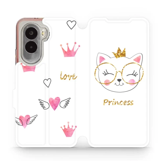 Hülle für Xiaomi POCO M7 - Farbe MH03S