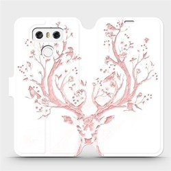 Phone Case LG G6 - Design M007S