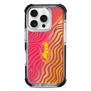 Case MagSafe Elite Bumper for Apple iPhone 16 Pro - Design D10PS