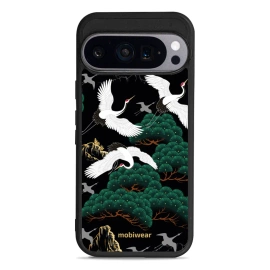 Phone Glossy Case Google Pixel 9 - Design G042G