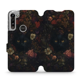 Etui do Motorola Moto G8 Power - wzór V161S