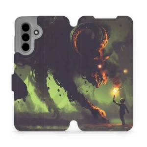 Phone Case Samsung Galaxy A36 5G - Design VA08P