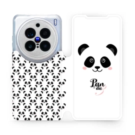 Etui do Vivo X200 Pro 5G - wzór M030P