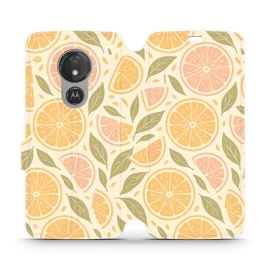Phone Case Motorola Moto G7 Power - Design VP80S