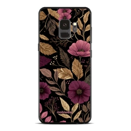 Phone Glossy Case Samsung Galaxy S9 - Design G170G