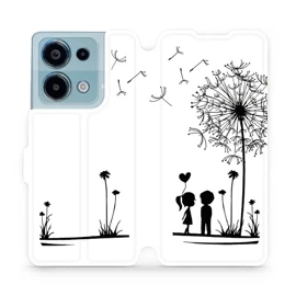 Phone Case Xiaomi Redmi Note 13 Pro 4G - Design MH16P