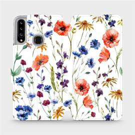 Phone Case Samsung Galaxy A20S - Design MP04S