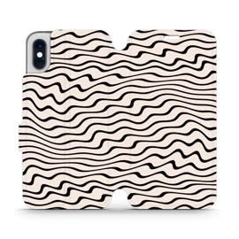 Hülle für Apple iPhone XS - Farbe VA62S