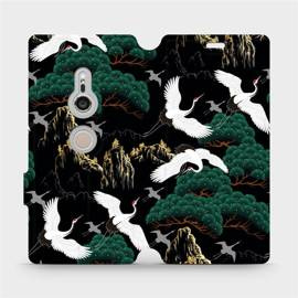 Phone Case Sony Xperia XZ2 - Design VP16S