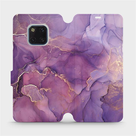 Hülle für Huawei Mate 20 Pro - Farbe VP20S