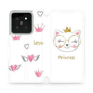 Phone Case Xiaomi 14 - Design MH03S