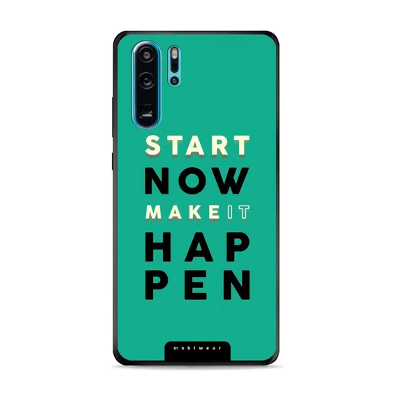 Hülle Glossy Case für Huawei P30 Pro - Farbe G079G