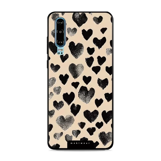 Hülle Glossy Case für Huawei P30 - Farbe GA51G