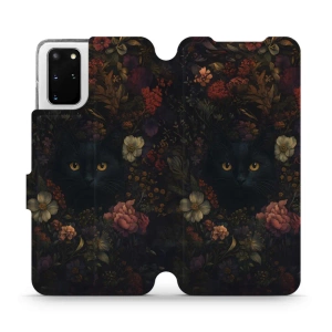 Phone Case Samsung Galaxy S20 Plus - Design V161S