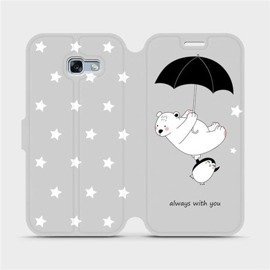 Phone Case Samsung Galaxy A5 2017 - Design MH08P