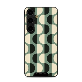 Etui Glossy Case do Samsung Galaxy S24 FE - wzór GA56G