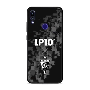 Phone Glossy Case Xiaomi Redmi Note 7 - Design G09GZ