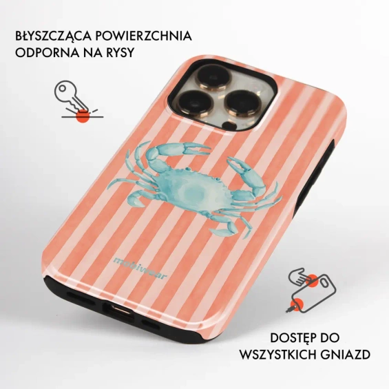 Case Elite Pro for Samsung Galaxy S21 - Design EP87E