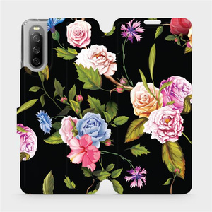 Phone Case Sony Xperia 10 III - Design VD07S