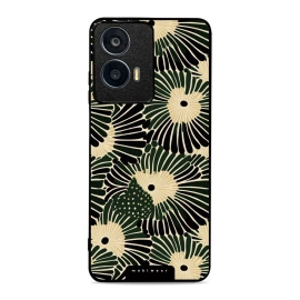 Phone Glossy Case Motorola Moto G24 - Design GA44G